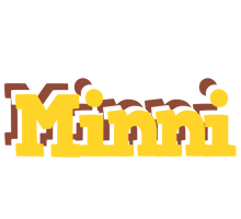 Minni hotcup logo