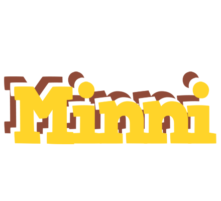 Minni hotcup logo