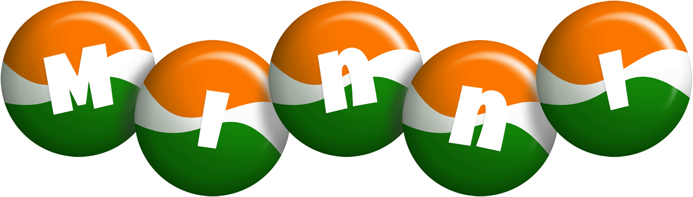 Minni india logo