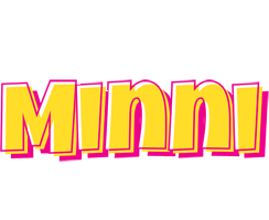 Minni kaboom logo