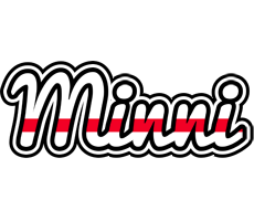 Minni kingdom logo