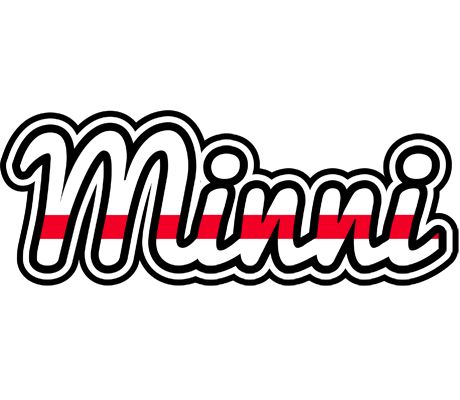 Minni kingdom logo