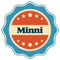 Minni labels logo