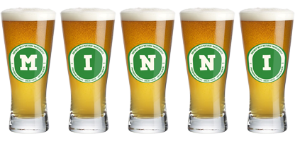 Minni lager logo