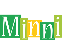 Minni lemonade logo