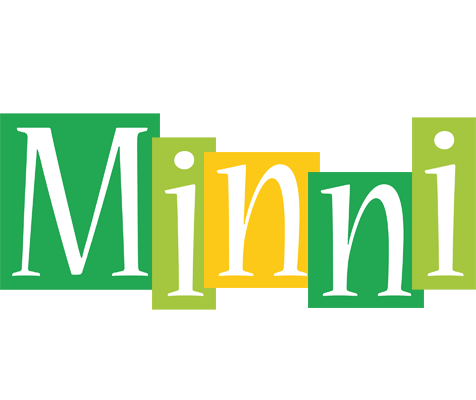 Minni lemonade logo
