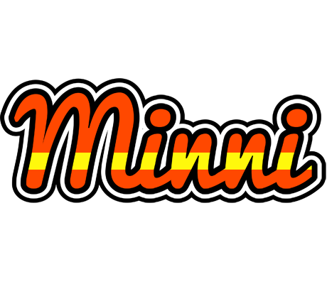 Minni madrid logo
