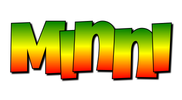 Minni mango logo