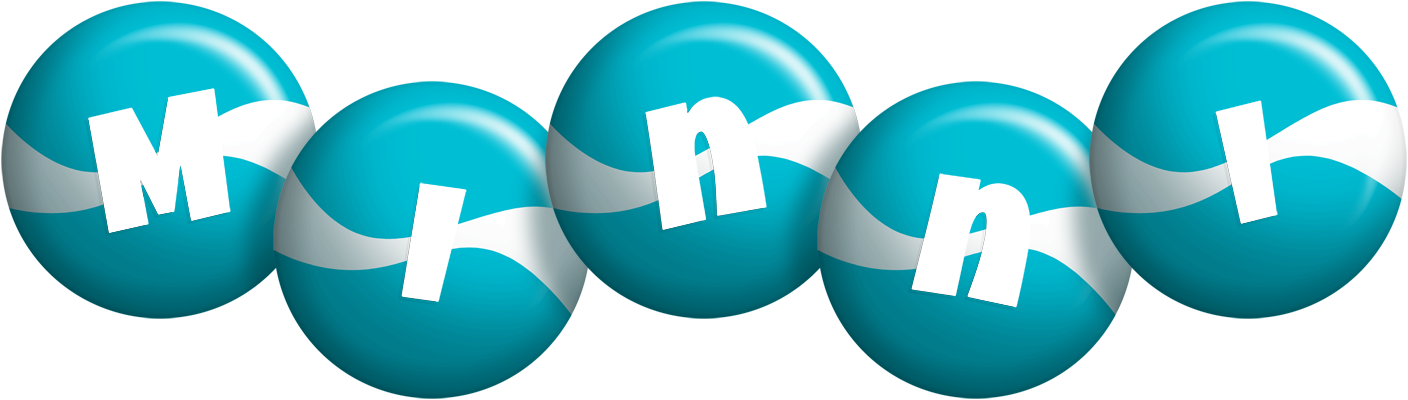 Minni messi logo