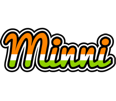 Minni mumbai logo