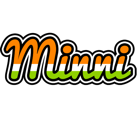 Minni mumbai logo