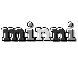 Minni night logo