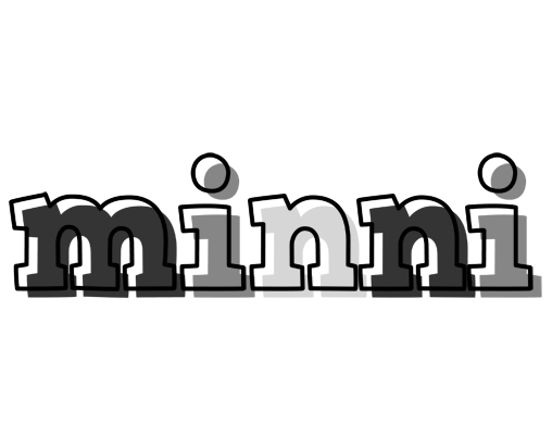 Minni night logo