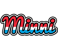 Minni norway logo