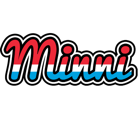 Minni norway logo