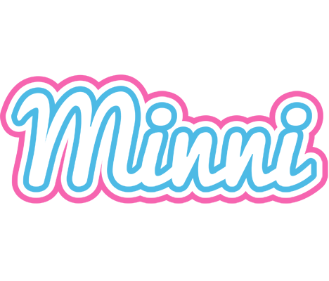 Minni outdoors logo