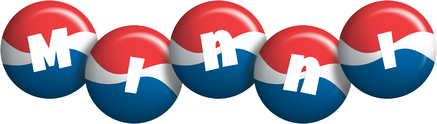 Minni paris logo