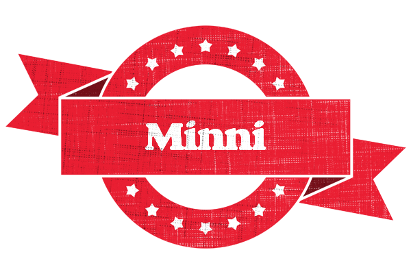 Minni passion logo