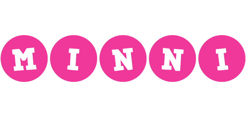 Minni poker logo