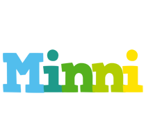 Minni rainbows logo