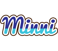 Minni raining logo