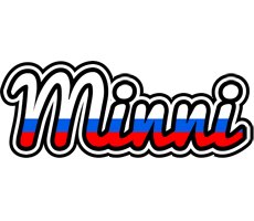 Minni russia logo