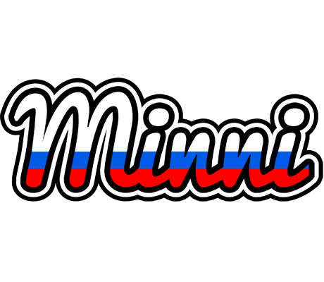 Minni russia logo