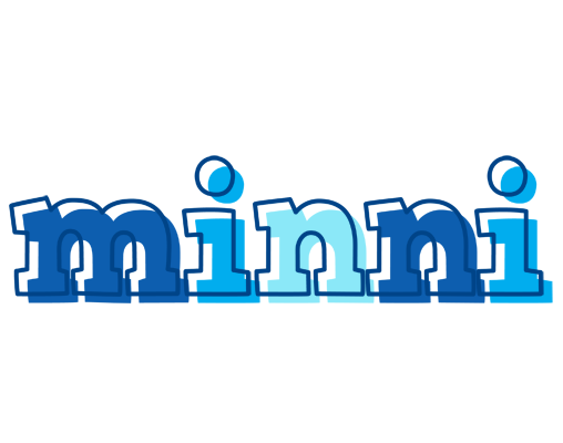 Minni sailor logo