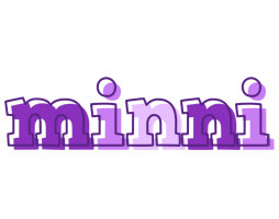 Minni sensual logo