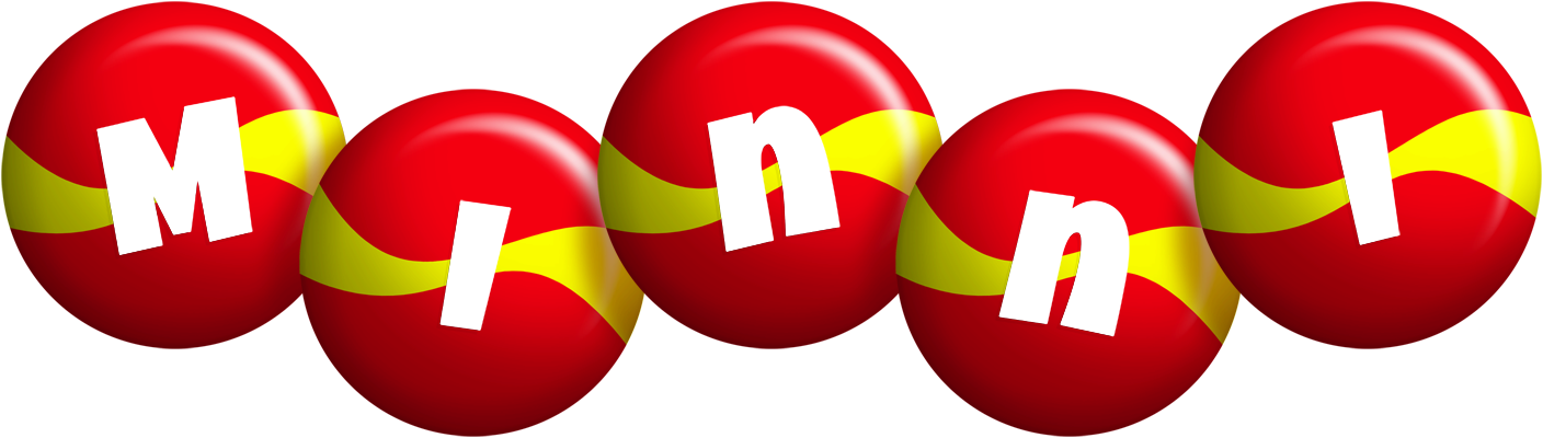 Minni spain logo