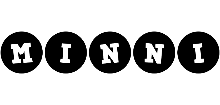 Minni tools logo