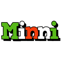 Minni venezia logo