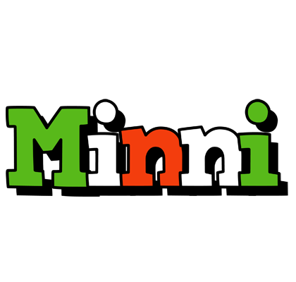 Minni venezia logo