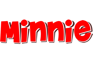 Minnie basket logo
