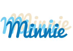 Minnie breeze logo