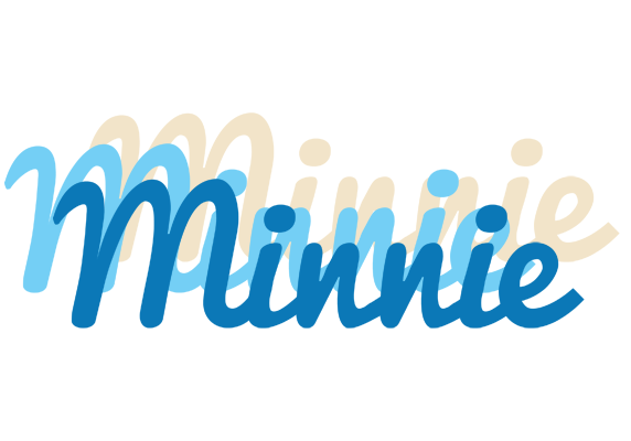 Minnie breeze logo