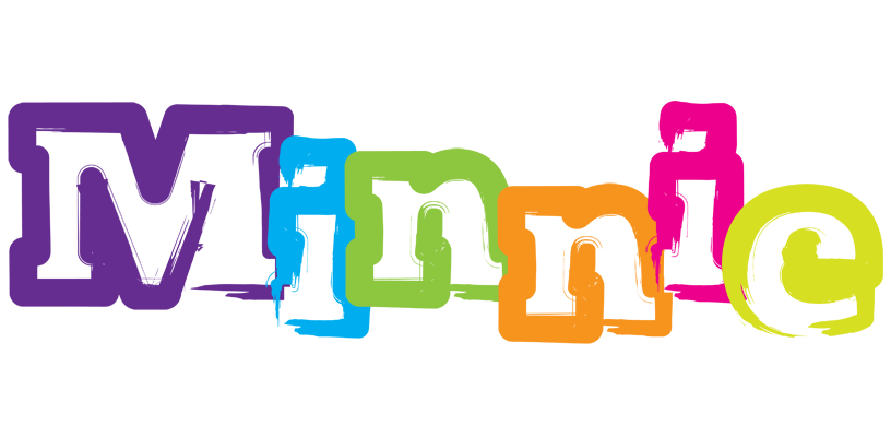 Minnie casino logo