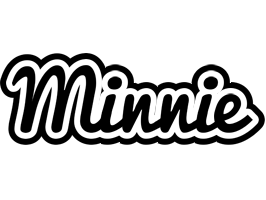 Minnie chess logo
