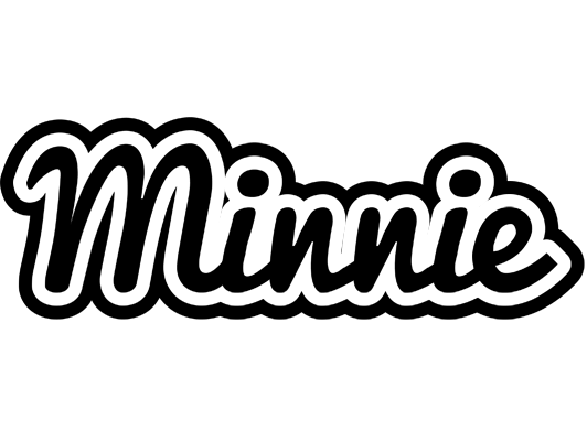 Minnie chess logo