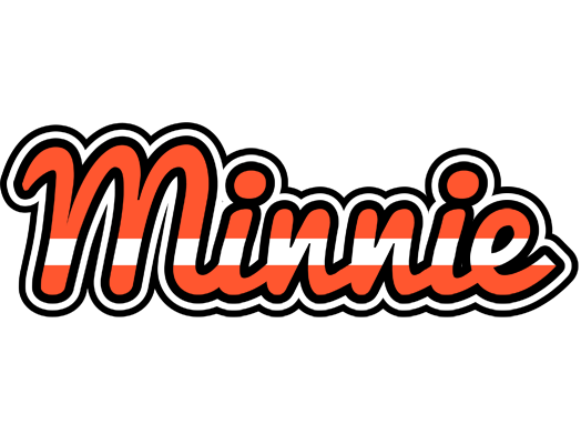 Minnie denmark logo