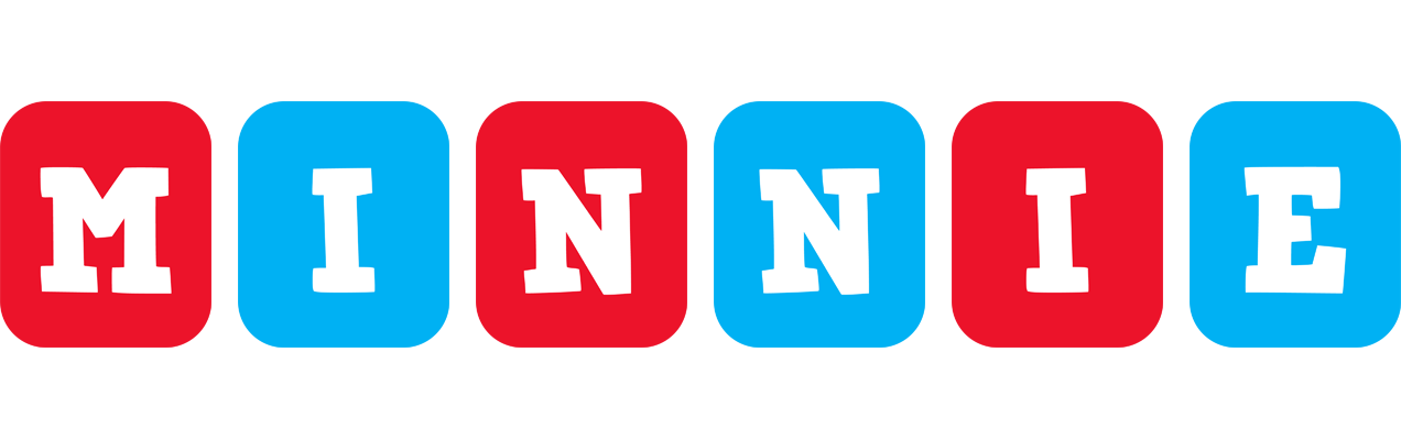 Minnie diesel logo