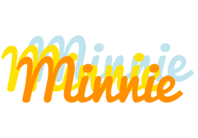 Minnie energy logo