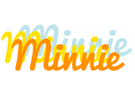 Minnie energy logo