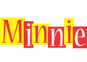 Minnie errors logo