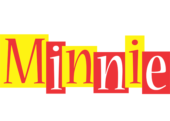 Minnie errors logo