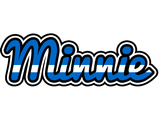 Minnie greece logo