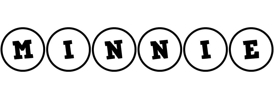 Minnie handy logo