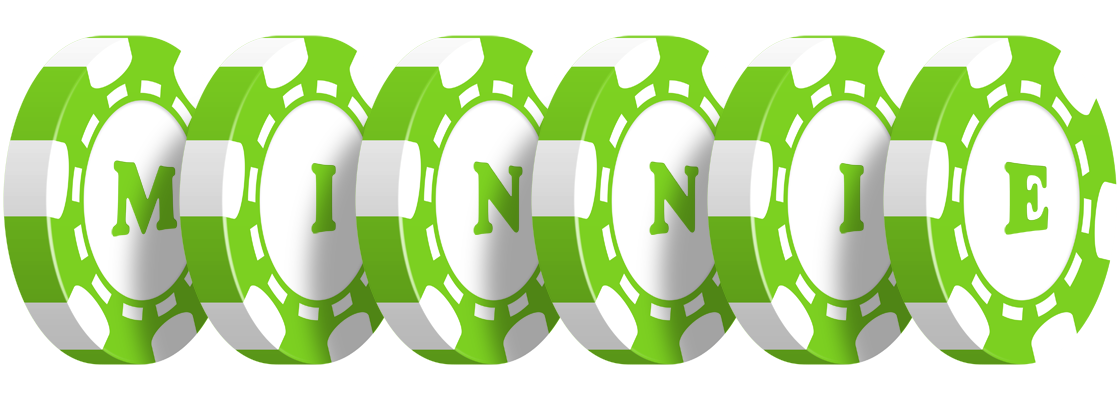 Minnie holdem logo