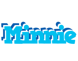 Minnie jacuzzi logo