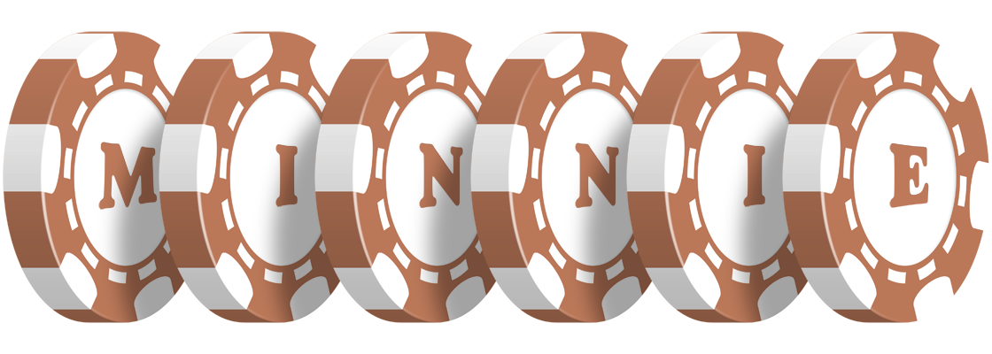 Minnie limit logo